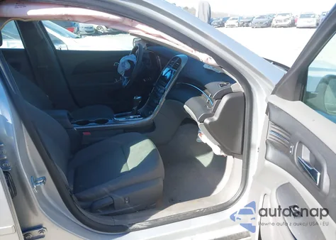 2013 Chevrolet Malibu 1Ls из США, поврежденный, VIN 1G11B5SA9DF137225